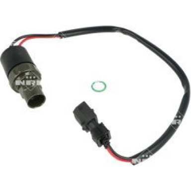 NRF Druckschalter, Klimaanlage EASY FIT 38902