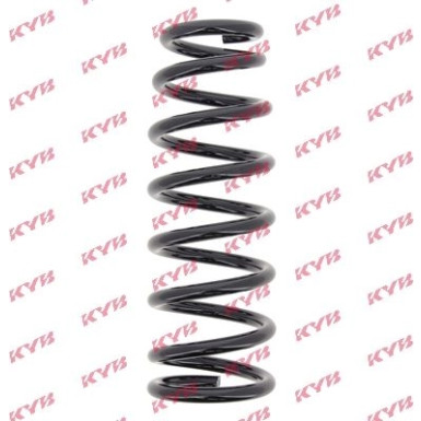 KYB Fahrwerksfeder K-Flex RA6124