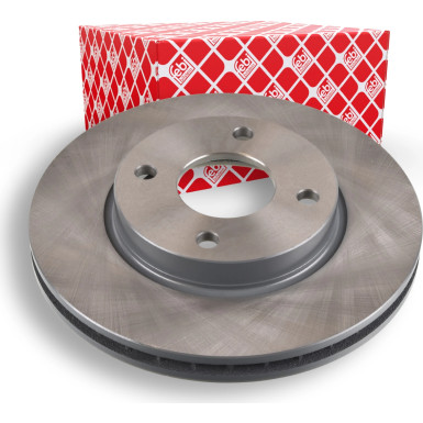 FEBI BILSTEIN 05645 Bremsscheibe FEBI BILSTEIN 05645 Bremsscheibe