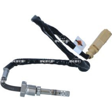 707324 Sensor, Abgastemperatur EASY FIT