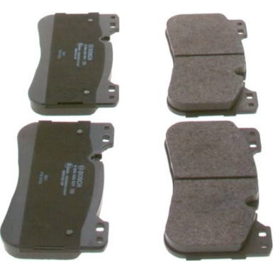 0 986 424 921 Bremsbelagsatz, Scheibenbremse 0 986 424 921 Bremsbelagsatz, Scheibenbremse