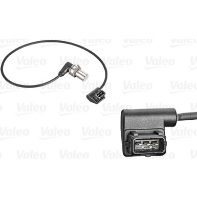 254130 Impulsgeber, Kurbelwelle