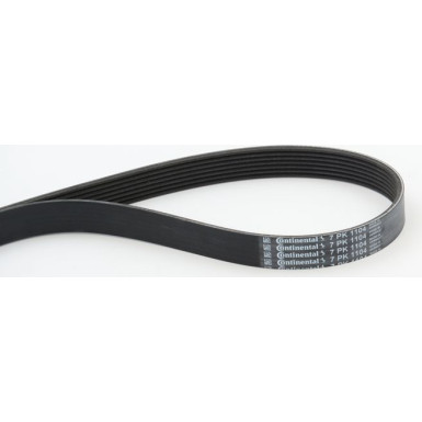 7PK1104 Keilrippenriemen