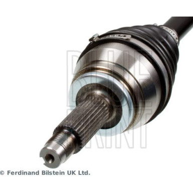 Blue Print | Antriebswelle | ADBP890021 Blue Print | Antriebswelle | ADBP890021