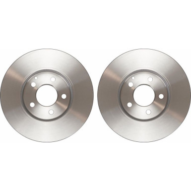 TRW Bremsscheibe DF4261 TRW Bremsscheibe DF4261