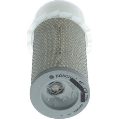 BOSCH 1 457 433 200 Luftfilter