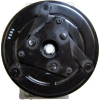 Mahle | Kompressor, Klimaanlage | ACP 758 000P