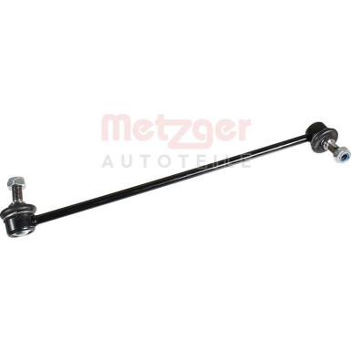 Metzger | Stange/Strebe, Stabilisator | 53085801