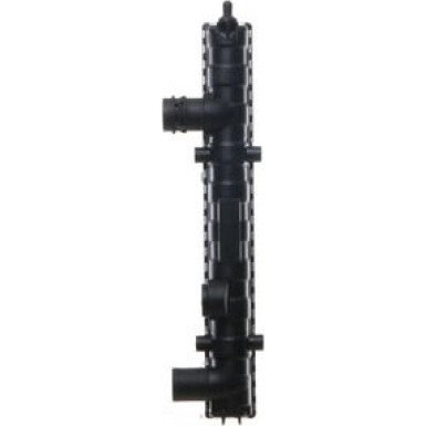 Mahle | Kühler, Motorkühlung | CR 417 000S