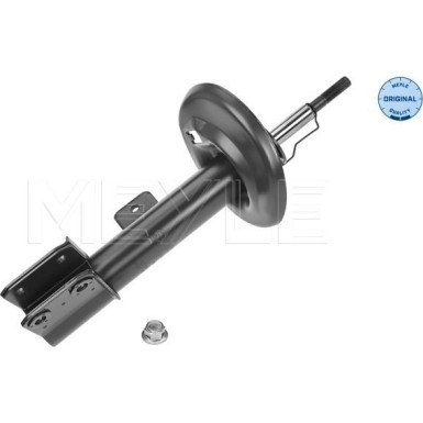 40-26 623 0018 Stoßdämpfer MEYLE-ORIGINAL: True to OE.