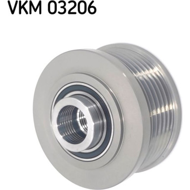 SKF | Generatorfreilauf | VKM 03206