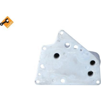 NRF | Ölkühler, Motoröl | 31258