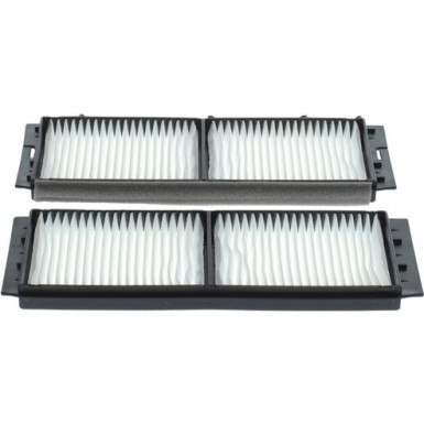 BOSCH 1 987 432 209 Innenraumfilter