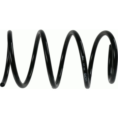 998 468 Fahrwerksfeder