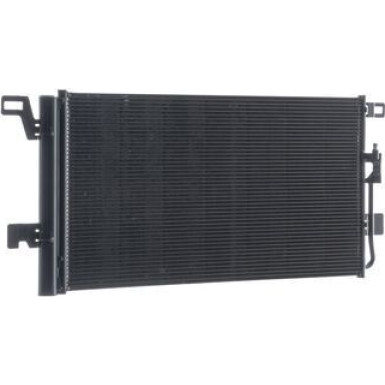 AC 1079 000S Kondensator, Klimaanlage BEHR