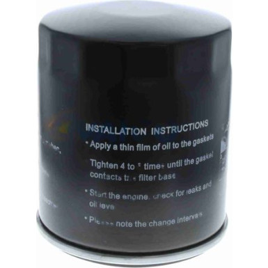 V49-0001 Ölfilter Original VAICO Qualität V49-0001 Ölfilter Original VAICO Qualität