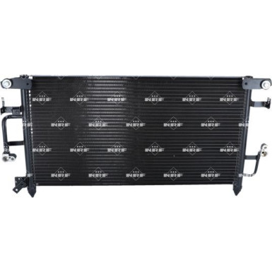 35423 Kondensator, Klimaanlage EASY FIT