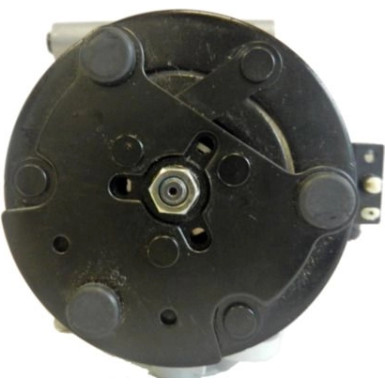 ACP 1113 000S Kompressor, Klimaanlage BEHR