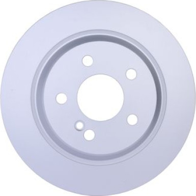 Hella | Bremsscheibe | 8DD 355 106-911