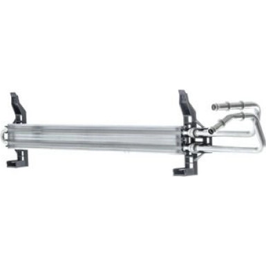 Mahle | Ölkühler, Motoröl | CLC 81 000P