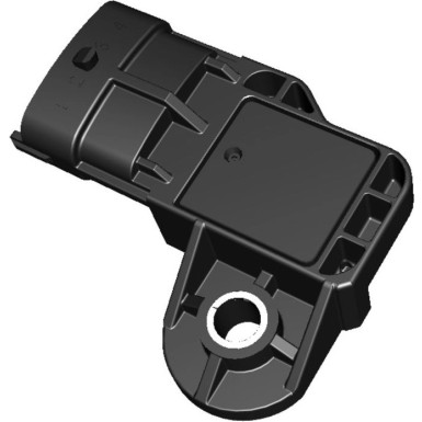 0 281 006 051 Sensor, Saugrohrdruck 0 281 006 051 Sensor, Saugrohrdruck