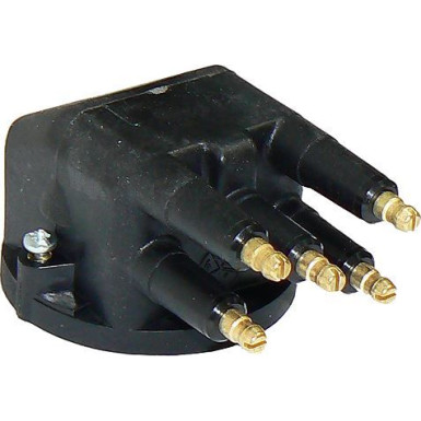 Metzger Zündverteilerkappe COMPETENCE KIT 0881008