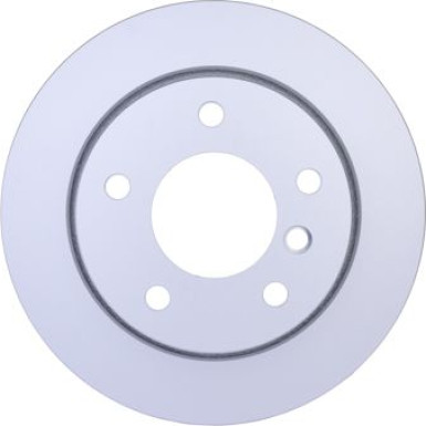 Hella | Bremsscheibe | 8DD 355 104-281