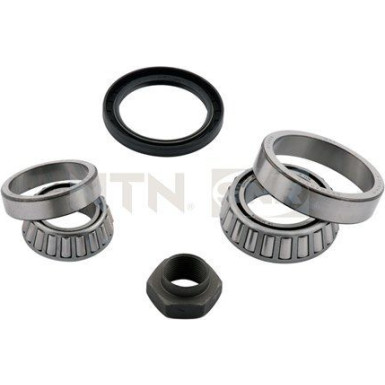 NTN-SNR | Radlagersatz | R154.22