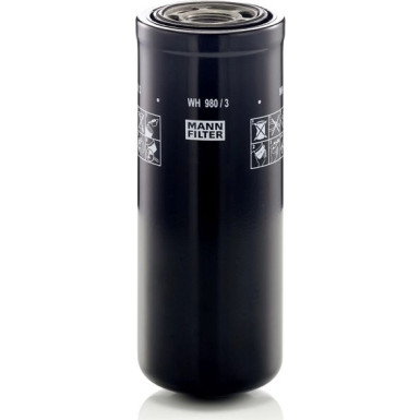 WH 980/3 Hydraulikfilter, Lenkung