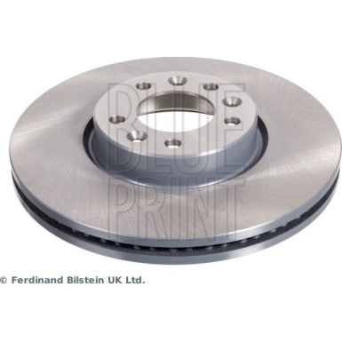 ADT343317 Bremsscheibe