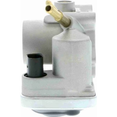 V10-81-0010 Drosselklappenstutzen Original VEMO Qualität