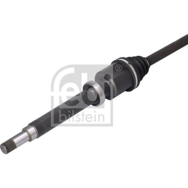 febi bilstein | Antriebswelle | 196050