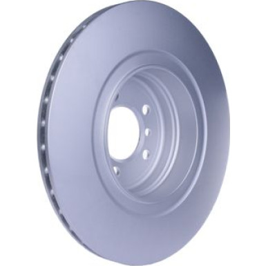 Hella | Bremsscheibe | 8DD 355 120-241