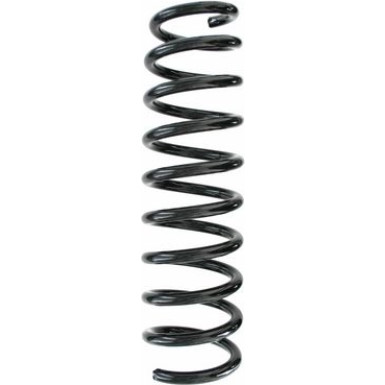 Spidan | Fahrwerksfeder | 87257