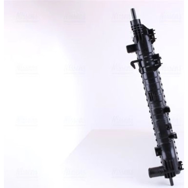 606255 Kühler, Motorkühlung