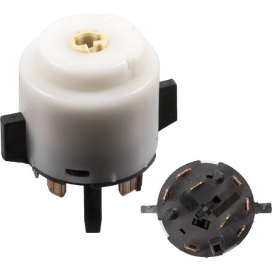 FEBI BILSTEIN 18646 Zünd-/Startschalter FEBI BILSTEIN 18646 Zünd-/Startschalter