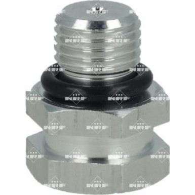 NRF Regelventil, Kompressor 38623