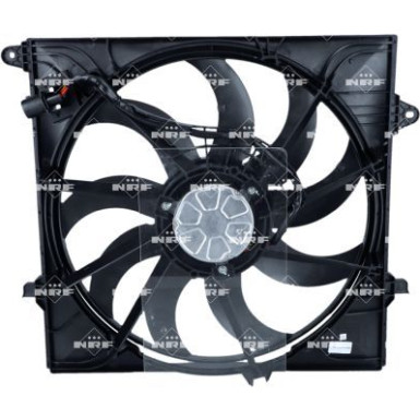 470029 Lüfter, Motorkühlung