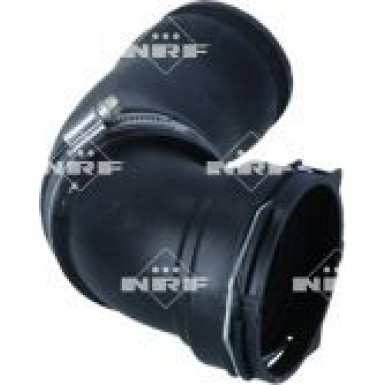 166184 Ladeluftschlauch