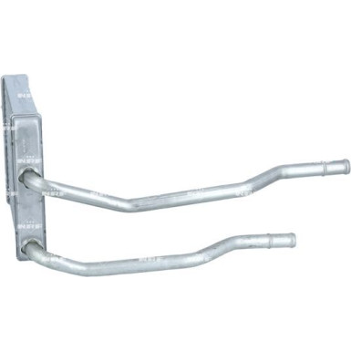 54460 Wärmetauscher, Innenraumheizung 54460 Wärmetauscher, Innenraumheizung