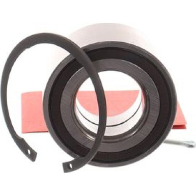 VKBA 6720 Radlagersatz VKBA 6720 Radlagersatz