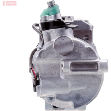 DENSO 6SEU16C Klimakompressor DCP17163 DENSO 6SEU16C Klimakompressor DCP17163