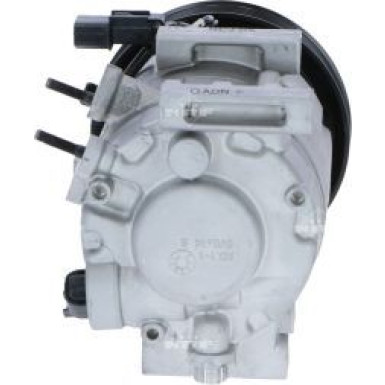 NRF | Kompressor, Klimaanlage | 32947G