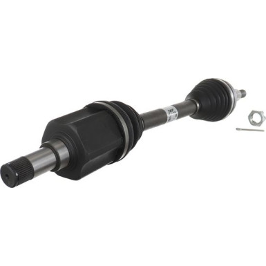 VKJC 1908 Antriebswelle