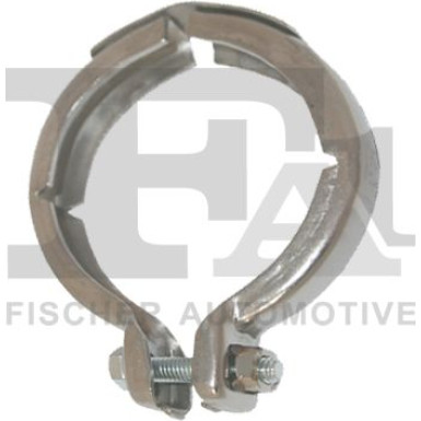 144-888 Rohrverbinder, Abgasanlage 144-888 Rohrverbinder, Abgasanlage