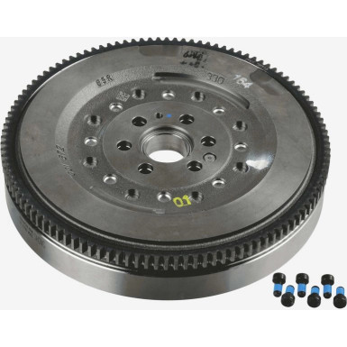 Sachs Zwei-Massen-Schwungrad 2294 001 618