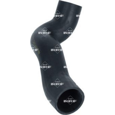 166412 Ladeluftschlauch