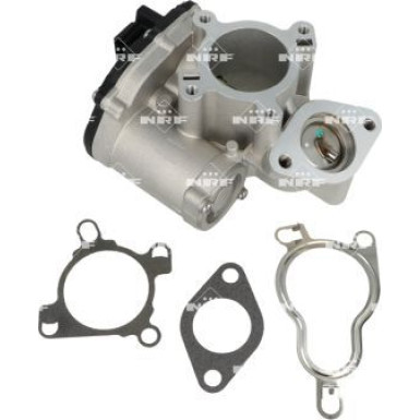 NRF AGR-Ventil EASY FIT 48663