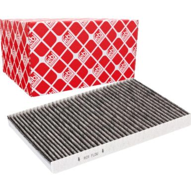 FEBI BILSTEIN 11566 Innenraumfilter FEBI BILSTEIN 11566 Innenraumfilter