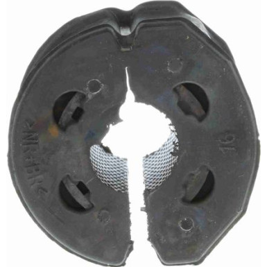 V24-0634 Lagerung, Stabilisator Original VAICO Qualität